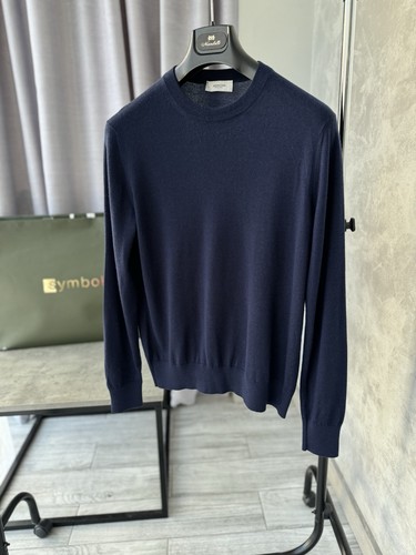 Maglione italiano agnona - italiano,