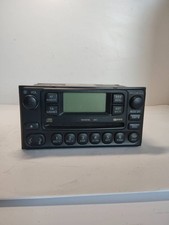 Toyota RAV 4 (XA20) 2003 Radio