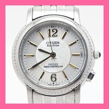 Orologio Citizen Exceed Eco