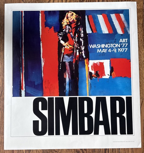Nicola simbari 1977 washington - simbari,
