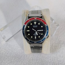Orologio Seiko Quartz Pepsi