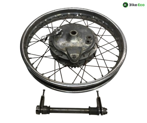Jante arriere honda 450 - honda,