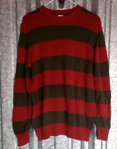 Costume halloween freddy - halloween,