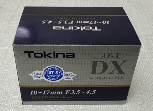 Tokina 4 5 at x - tokina, f3.5-4.5