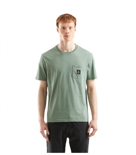 Shirt uomo refrigiwear - t-shirt,