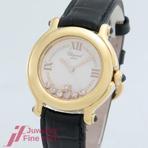 Chopard happy sport - 'happy, rif