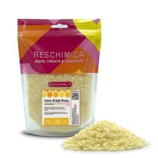 Cera d'api pura, ideale per
