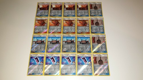 Lotto carte pokemon - carte,
