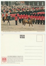 81722 - H.M. Regina Elisabetta