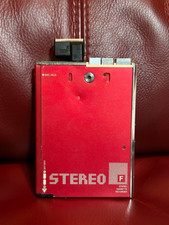 RARO AIWA Stereo Cassette Recorder HS-F7 Junk