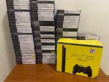 playstation 2 ps2 sony videogames giochi