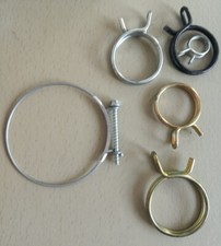 Fascetta Stringitubo Scarico lavatrice ARISTON INDESIT Ignis C00094908 C00092411