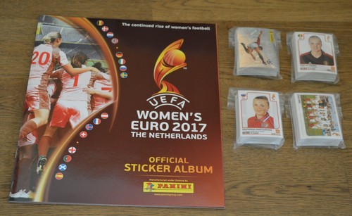 Panini womens euro - womens,
