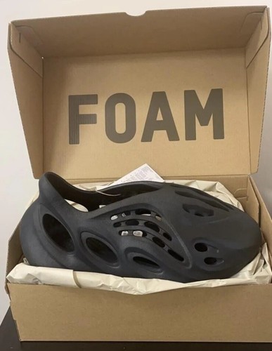 Yeezy foam runner - runner, ✅
