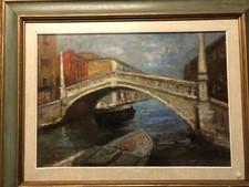 Osman De Scolari Ponte Delle