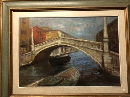 Osman scolari ponte delle - de,