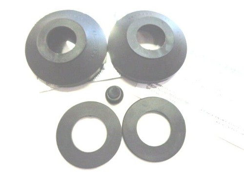 Kit revisione gommini pinza