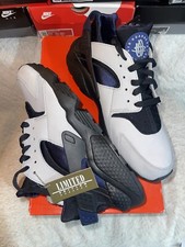 Air Huarache LE “ Shadow “