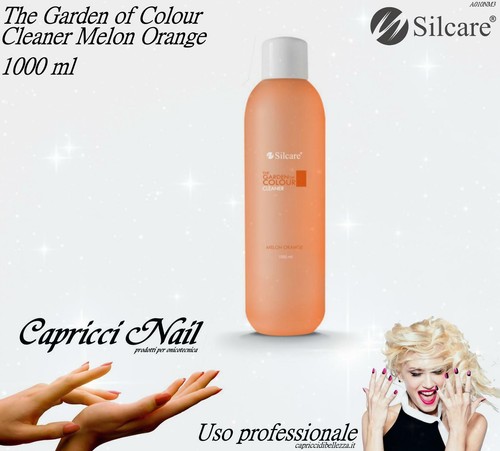 Cleaner 1000 silcare - cleaner, ml