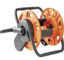 Carrello Avvolgitubo acqua G.F. Concept per Tubo 20 mt 1/2" più raccordi