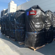 Copripallet Sandbaggy Nero |