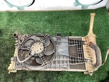 KIT RADIATORI PER LANCIA Musa