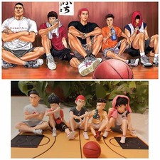 SLAM DUNK SHOHOKU Basketball