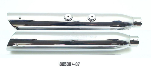 80500 marmitte terminali - 80500-07,