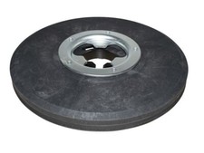 Spazzola a Disco per