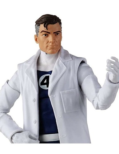 Hasbro marvel legends - marvel,