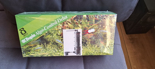 Dupla algo control delta - dupla,