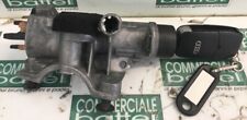 BLOCCHETTO CHIAVE AUDI A8 ANNO 2004 3328 CCM GPL - 4B0905851B 