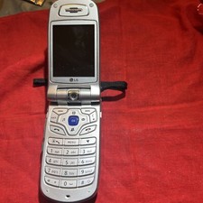 ✅ LG 3 U8130 Da Testare 