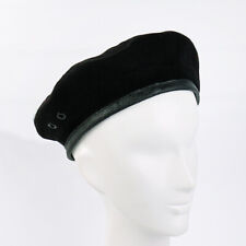 Berretto unisex retrò feltro