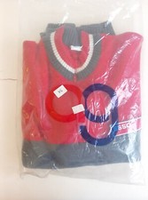 Maglione Pubblicitario Esso