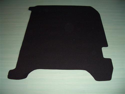 Tappetini moquettati per auto - moquettati,