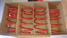 Molle Eibach Pro-Kit Sport