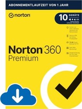 Symantec norton 360 premium - 360,