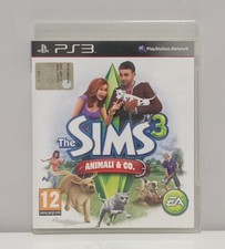 The sims animali co - sims, ps3