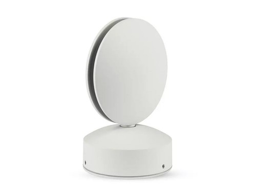 Applique lampada led muro - led, o