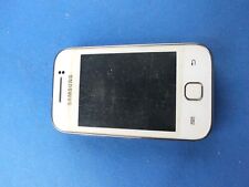 Cellulare Samsung Galaxy Y