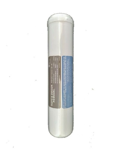 Filtro linea t33 carbone - filtro,