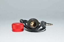  CONNETTORE S6 BULKHEAD PER CUSTODIE SUBAL SEALUX SEACAM e altre passo 14x1