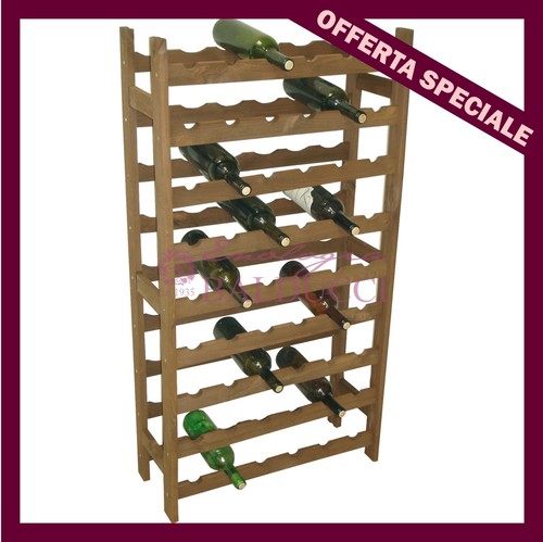 Cantinetta legno - cantinetta,