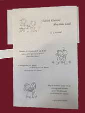 PARTECIPAZIONI MATRIMONIO