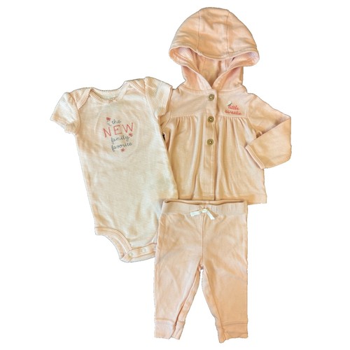Carters completo bambina - completo,