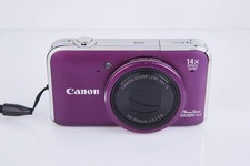 Canon PowerShot SX220 HS 12,1