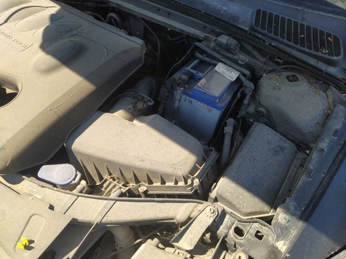 Centralina motore uce ford - uce,