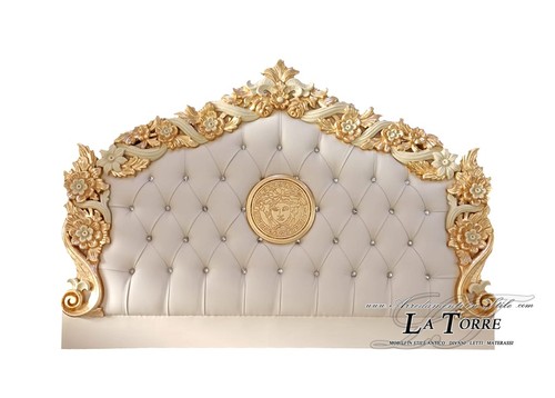 Testiera testata letto - testata, king