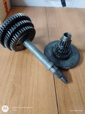 Piaggio Vespa 125 VNB1M VNB1T Ingranaggi cambio 